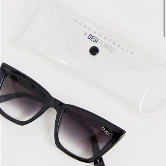 Quay Australia Accessories - Quay Australia Don’t @ me